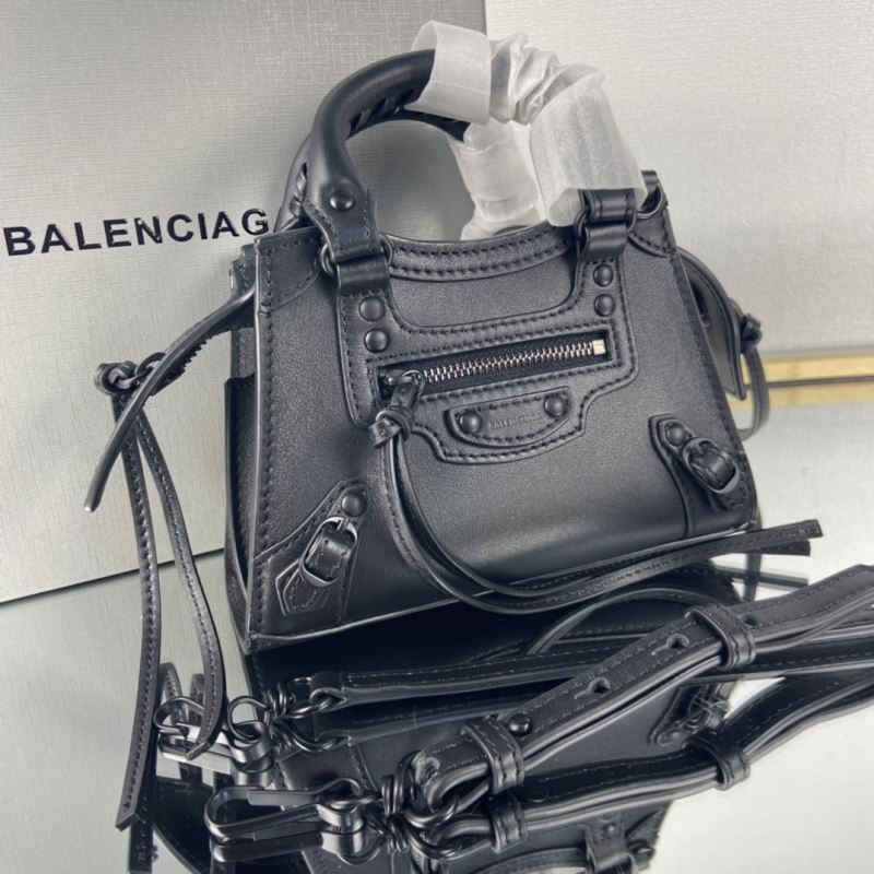 Balenciaga Classic City Bags